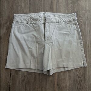 Old Navy Pixie High Rise Shorts